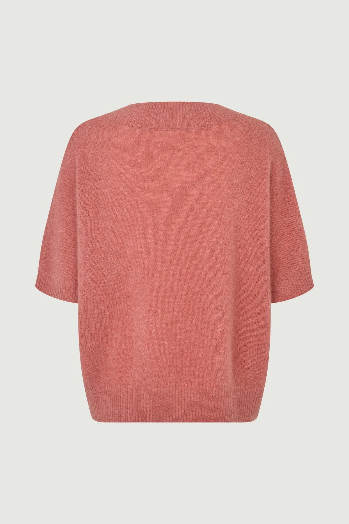 SIX AMES DOANNA ROSEWOOD PINK MELAN