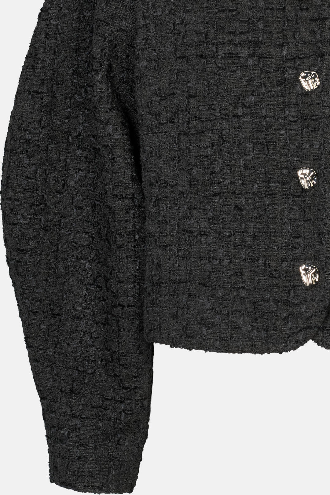 RDF ANINE BLAZER BLACK