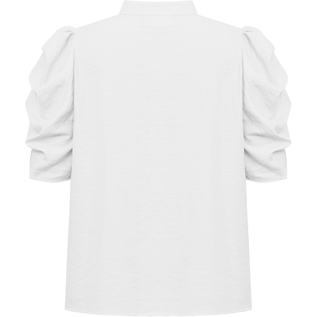 GOSSIA KARITGO JO BLOUSE OFF-WHITE