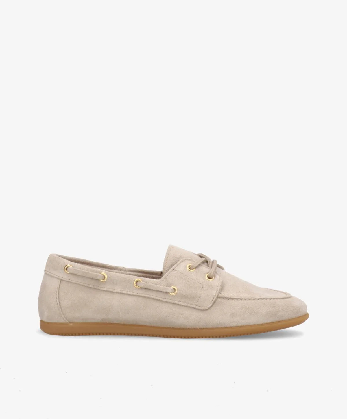 SD CORE S SUEDE TAUPE