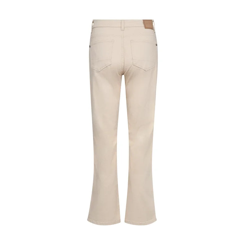 MMCECILIA PERLA JEANS CLAY