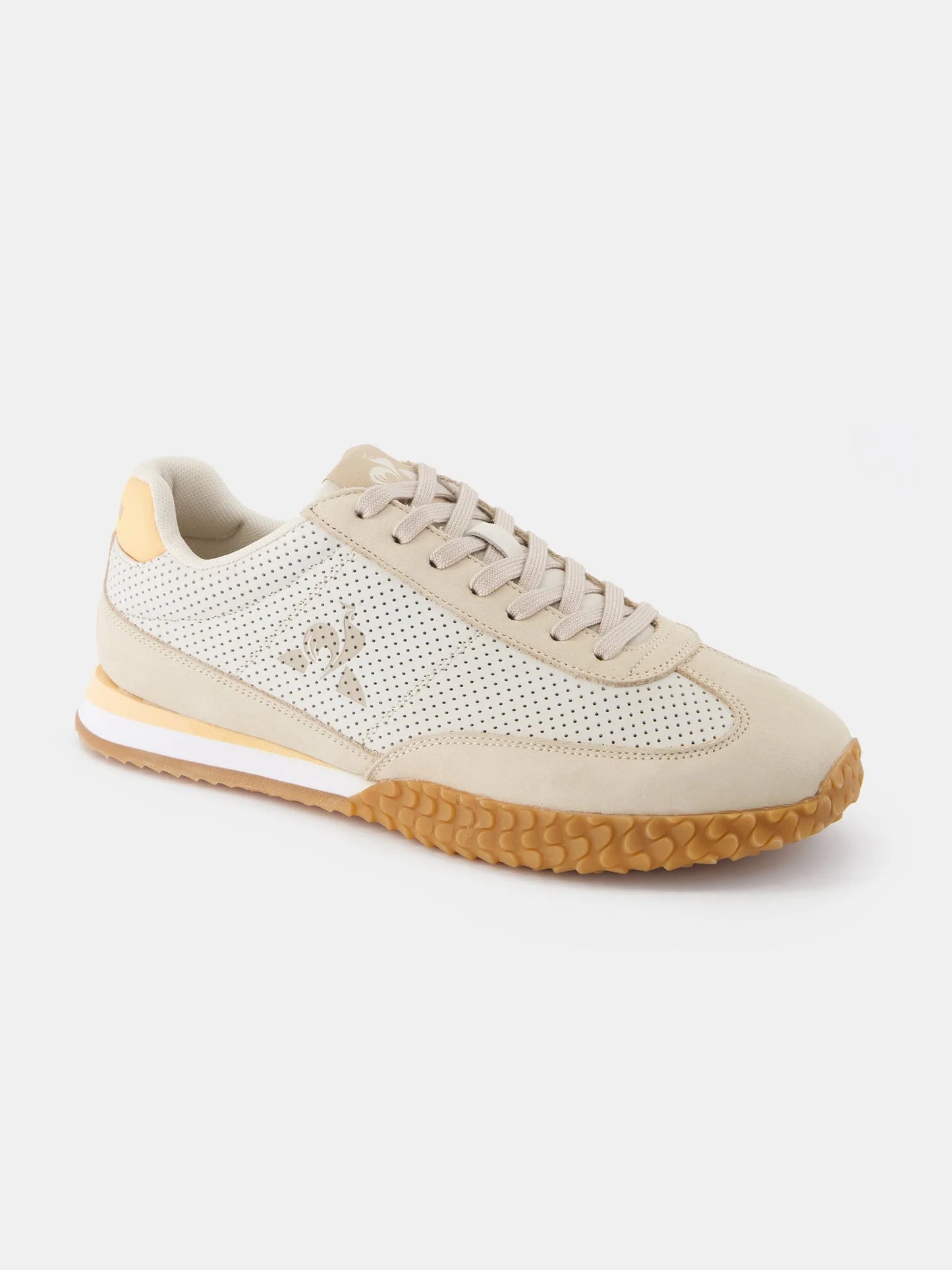 LE COQ VERLOCE NUBUCK TURLE DOVE