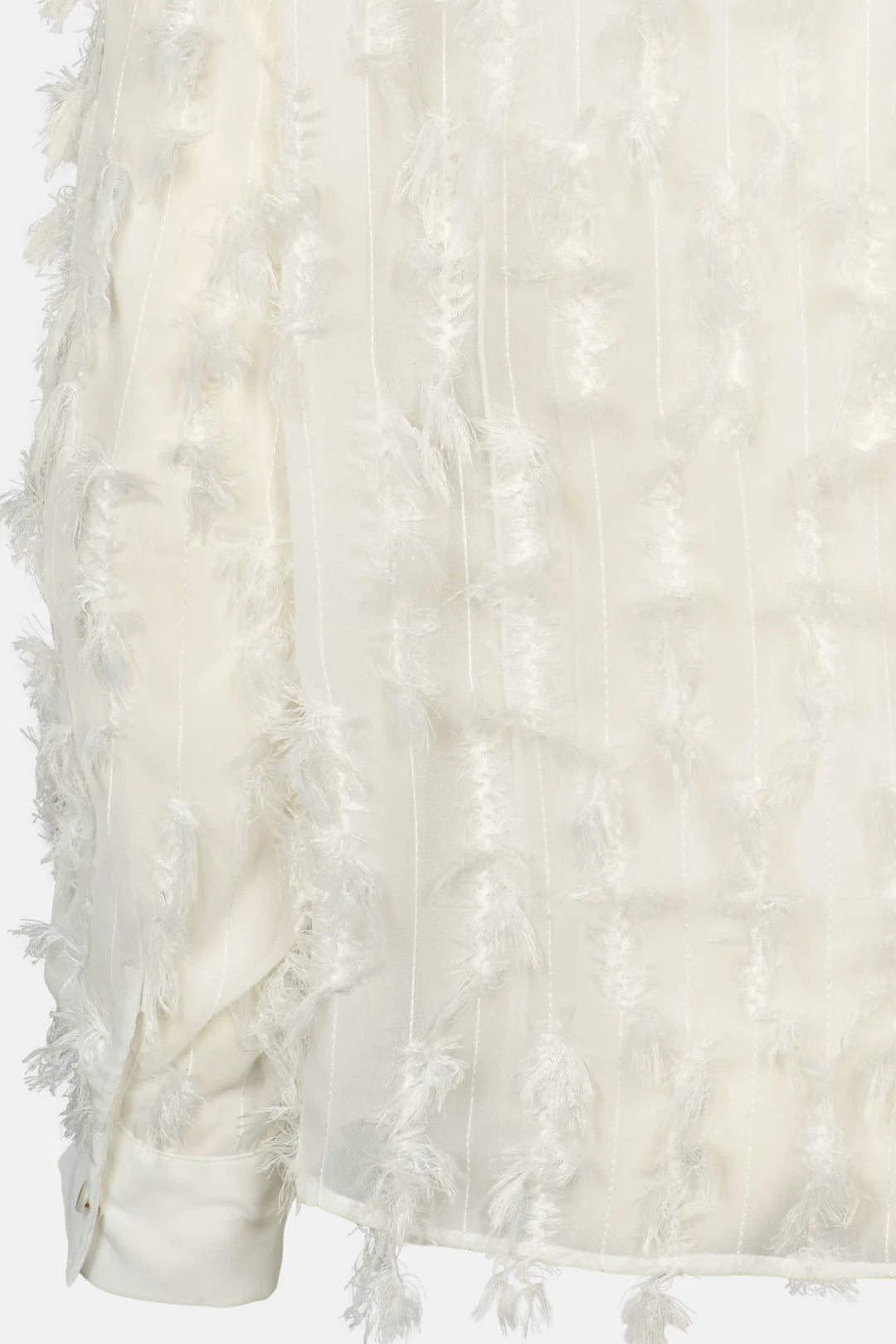 RDFJILLIAN SHIRT OFF WHITE