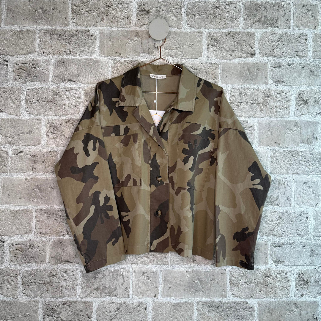 CABANA LIVING DAILY NATUR CAMO