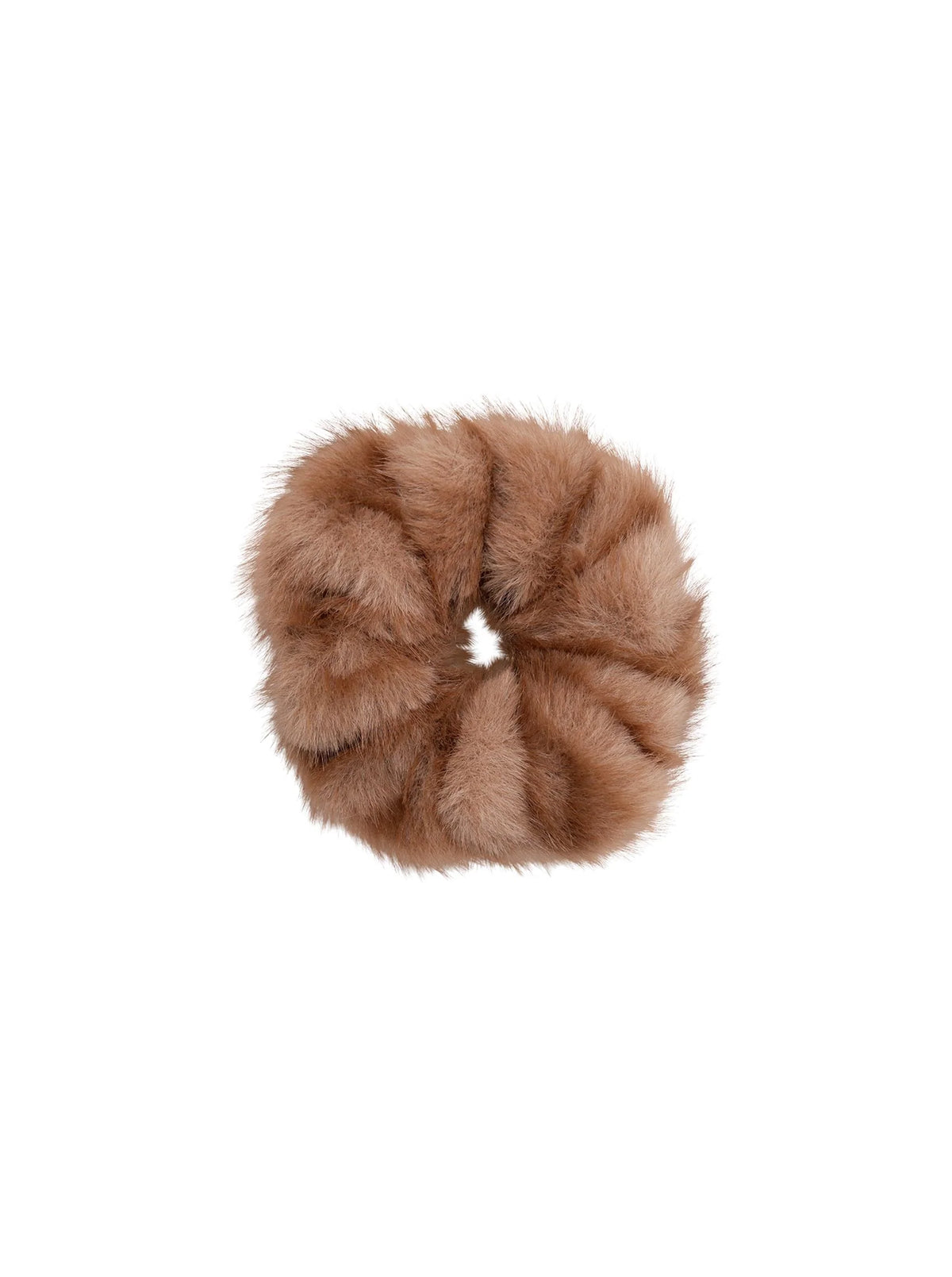 BCMAGNE SCRUNCHIE LATTE