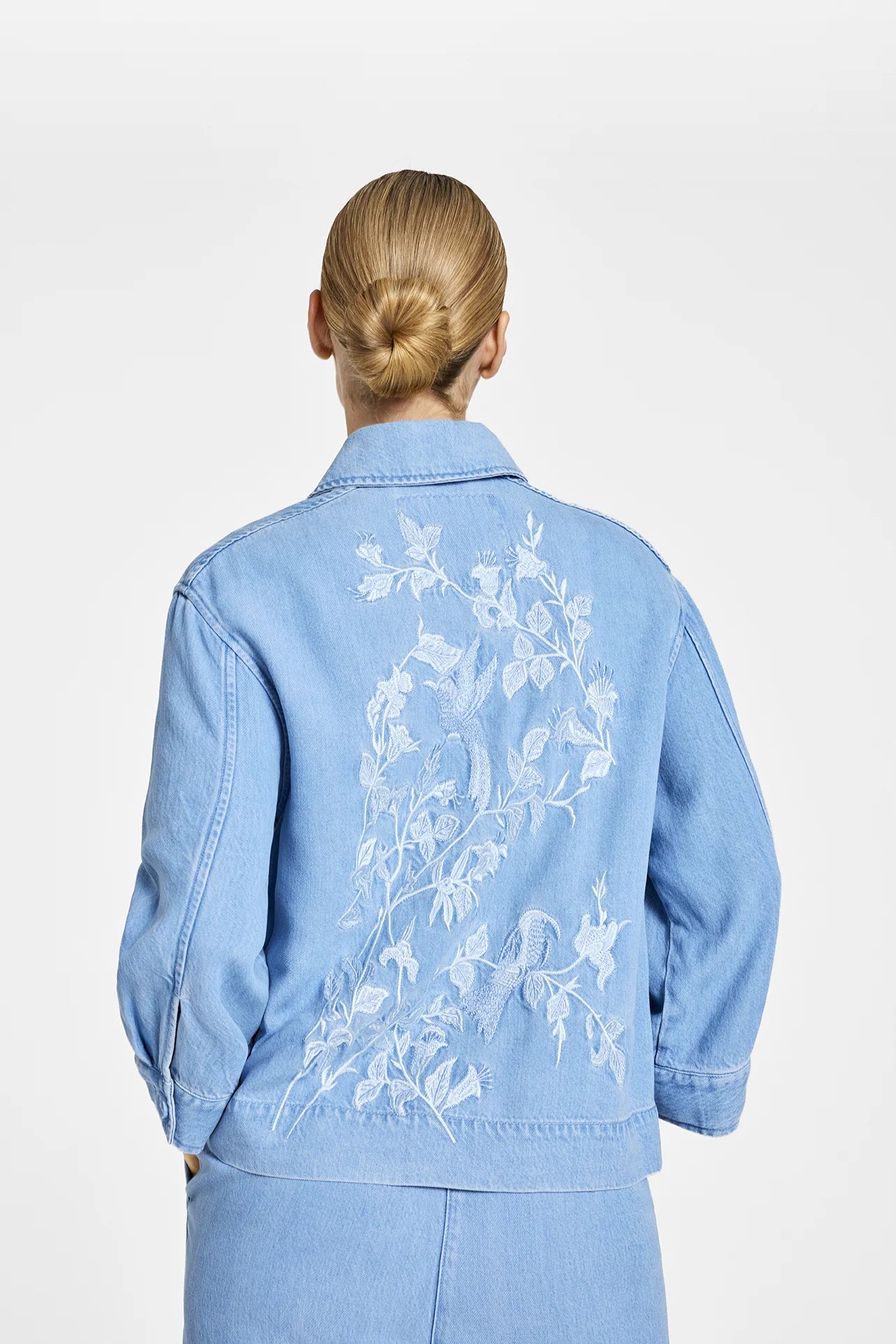 GUSTAV AMALI CASUAL JACKET