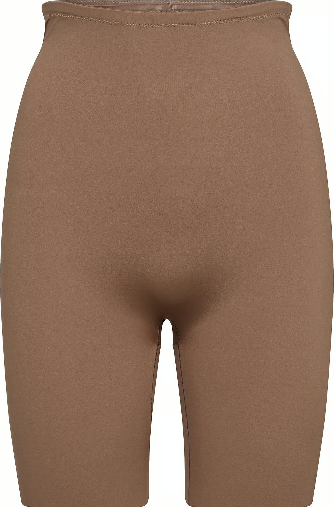 DECOY SHAPEWEAR SHORTS BRUN