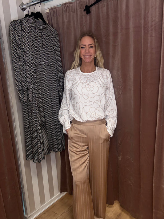 GUSTAV MIYA WIDE LEG 60014