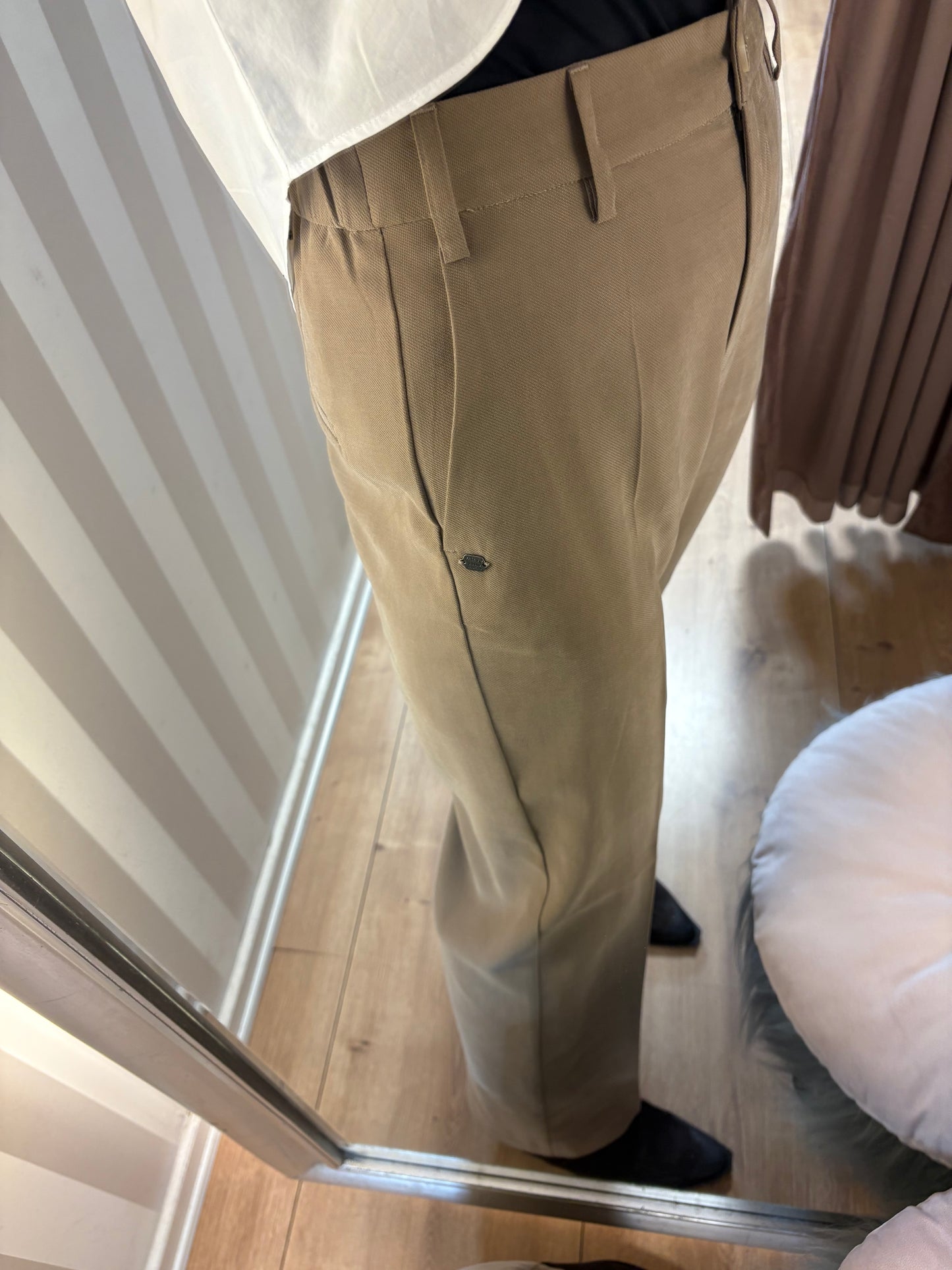 GUSTAV RSTA WIDE LEGS