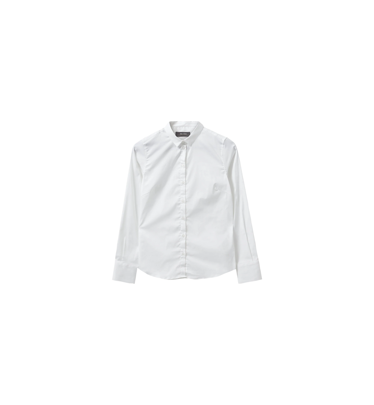 MMTilda Shirt White