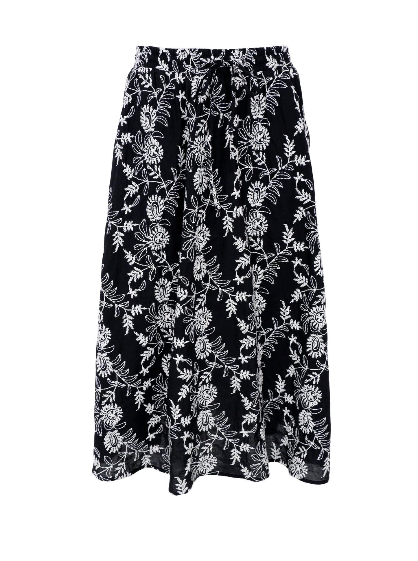 BCVENICE SKIRT BLACK