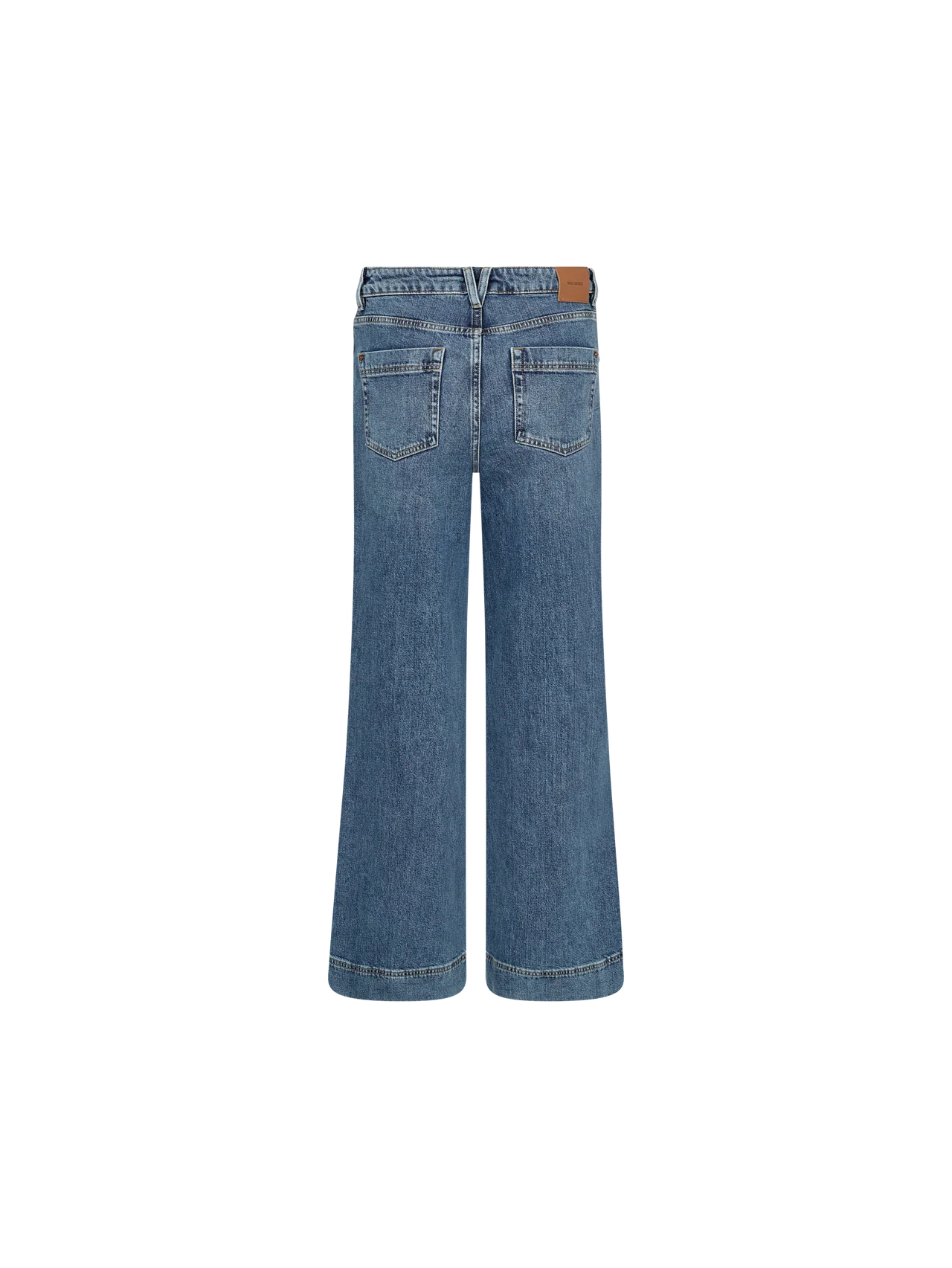 MMCOLETTE GALLEON JEANS BLUE L.32