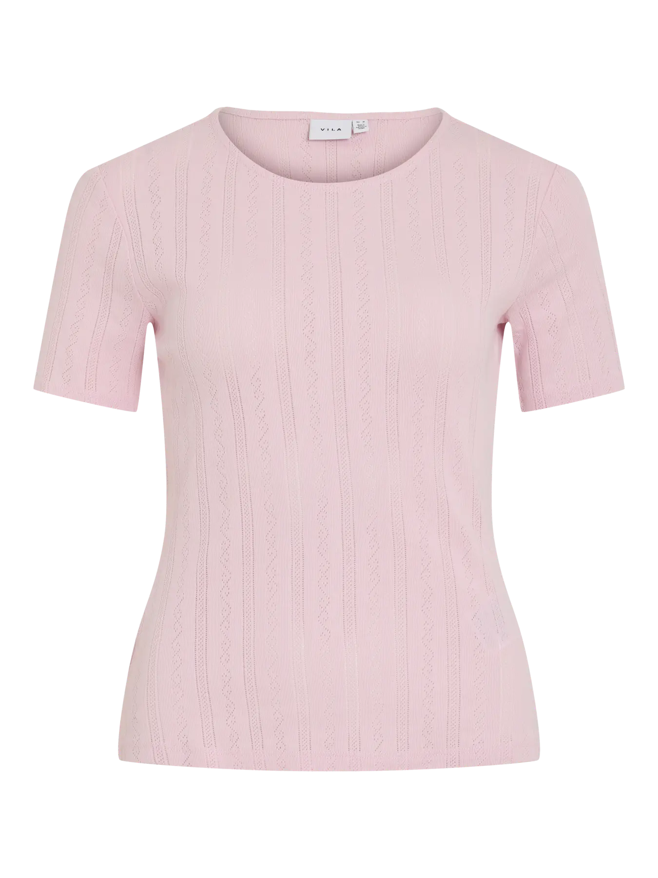 VILA VIKASSIE POINTELLE TOP WINSOM