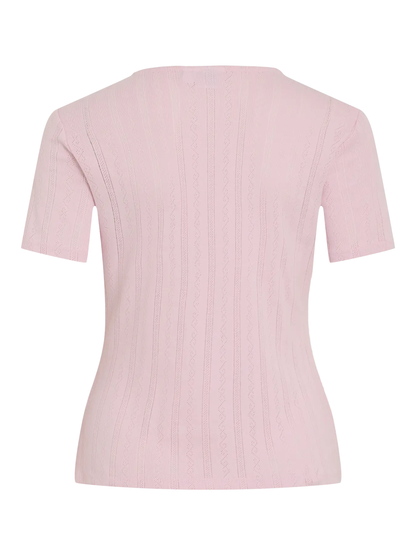 VILA VIKASSIE POINTELLE TOP WINSOM