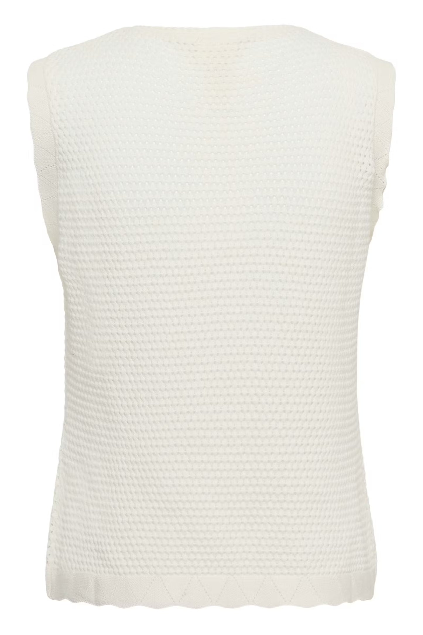 PART TWO BOLISSA TOP WHITE