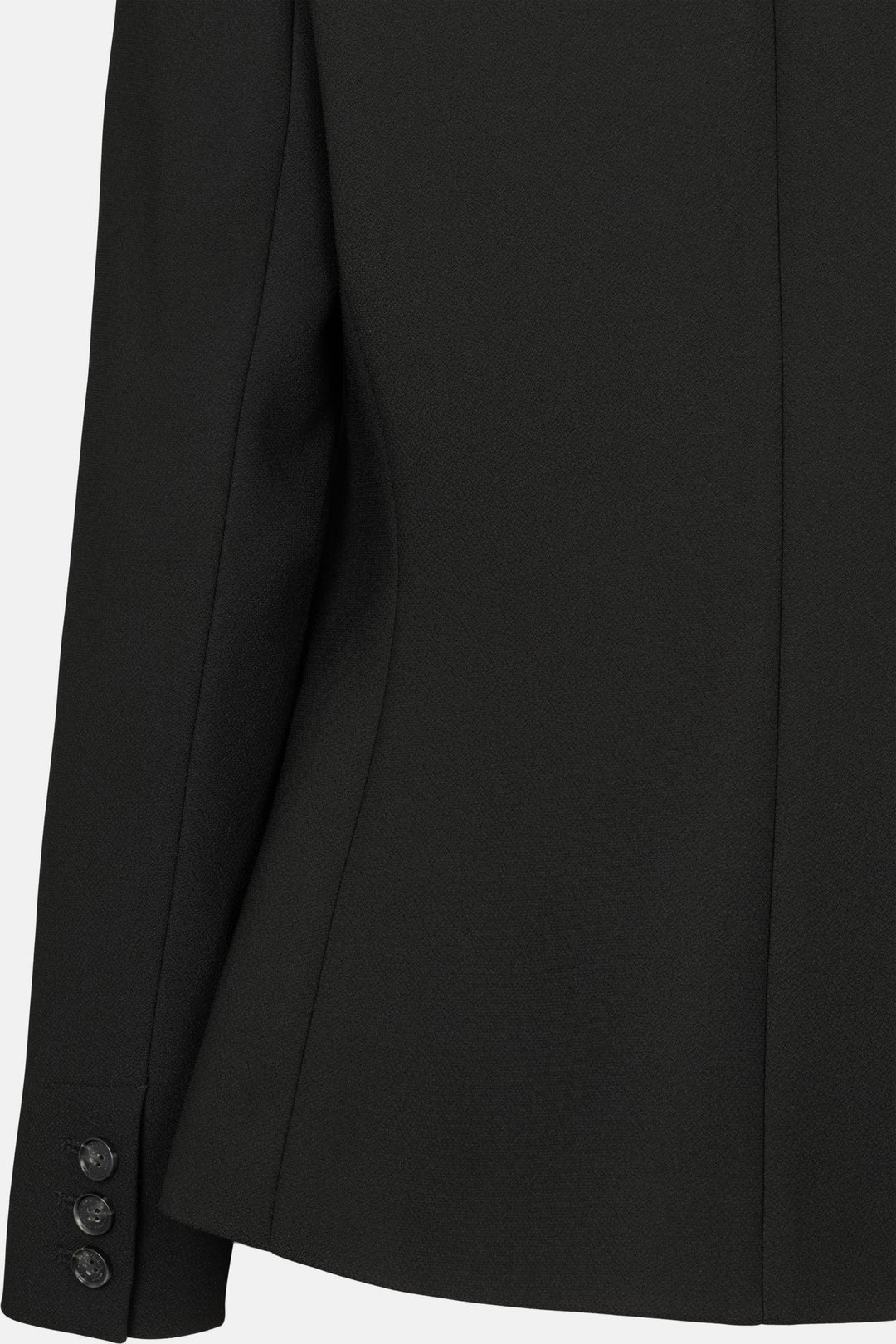 RDFCOMFYELISIA BLAZER BLACK