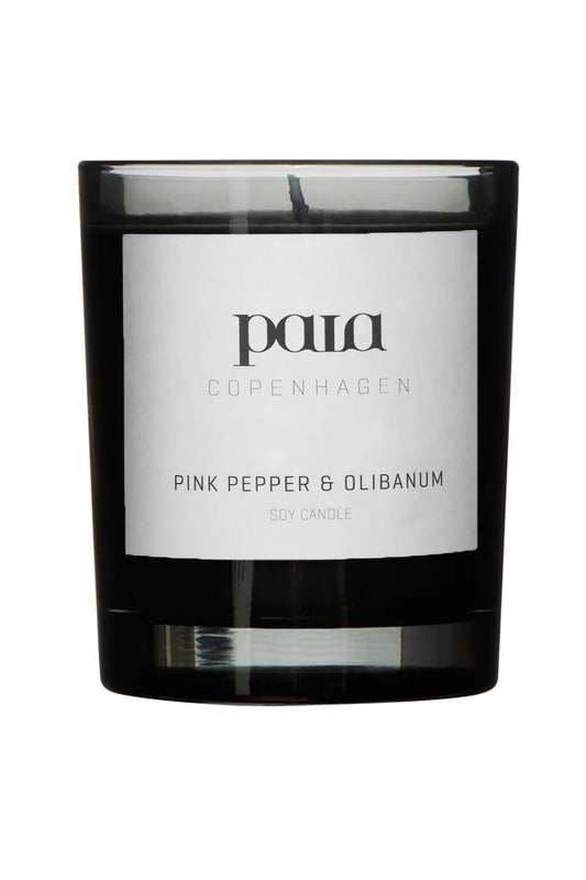 PAIA PINK PEPPER & OLIBANUM