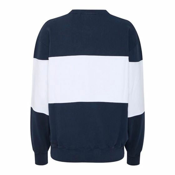 BALL BAMONRANA SWEAT BLUE