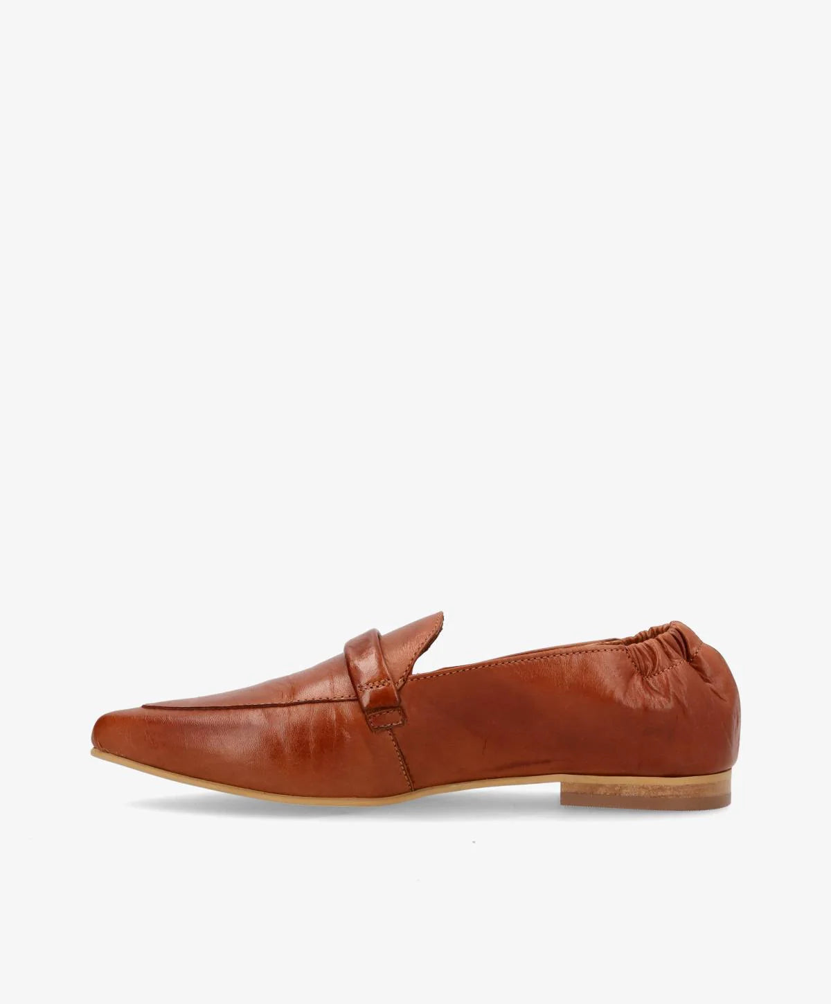 SHOEDESIGN CPH LUCY BRANDY