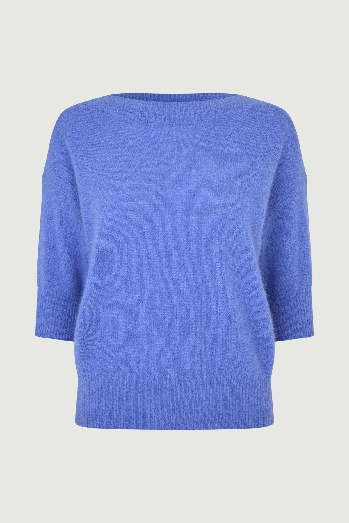 SIX AMES MOI COASTAL BLUE MELANGE