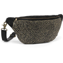 Indlæs billede til gallerivisning Depeche, Bumbag Winter Brown
