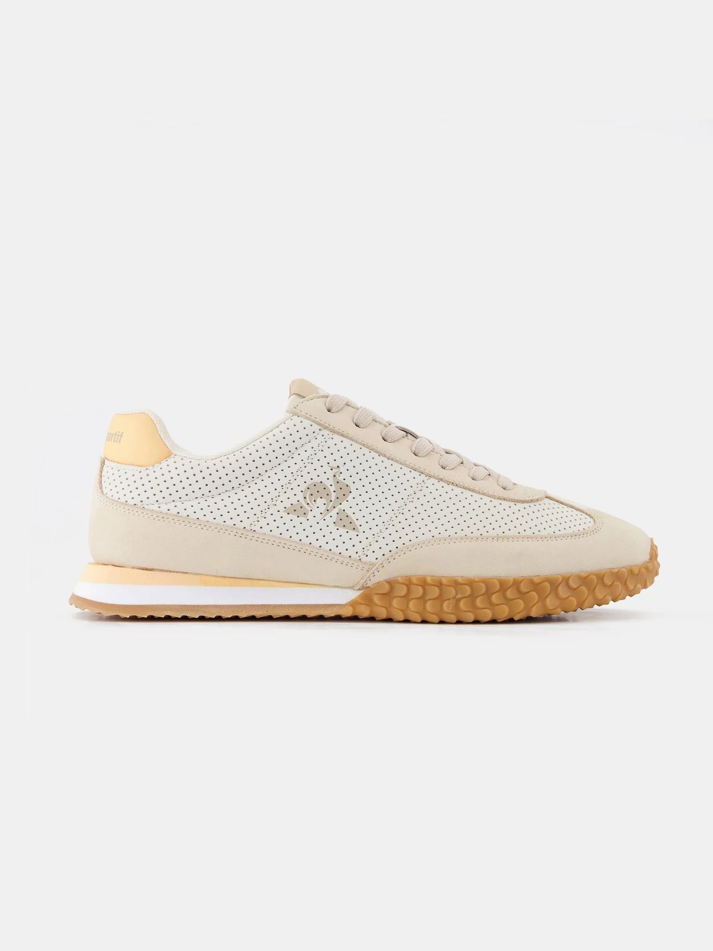 LE COQ VERLOCE NUBUCK TURLE DOVE