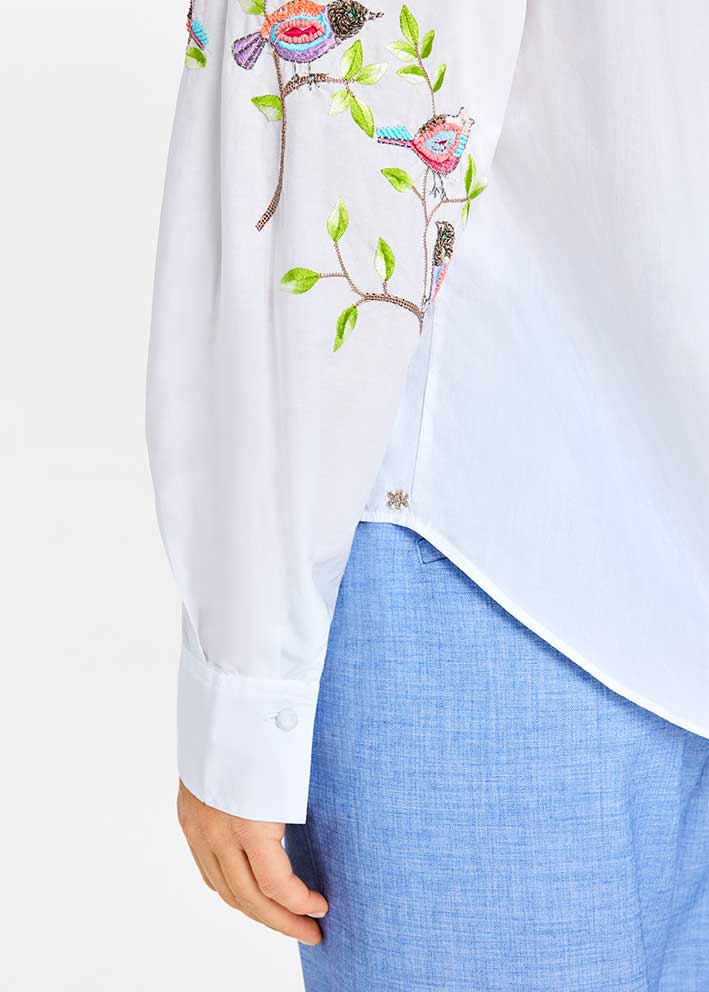 GUSTAV BAYANNE SHIRT 60634