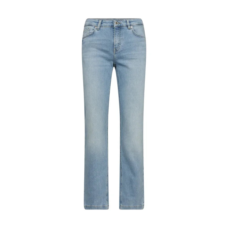 MM ASHLEY IMERA JEANS LIGHT BLUE