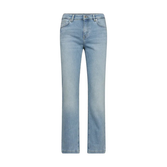 MM ASHLEY IMERA JEANS LIGHT BLUE