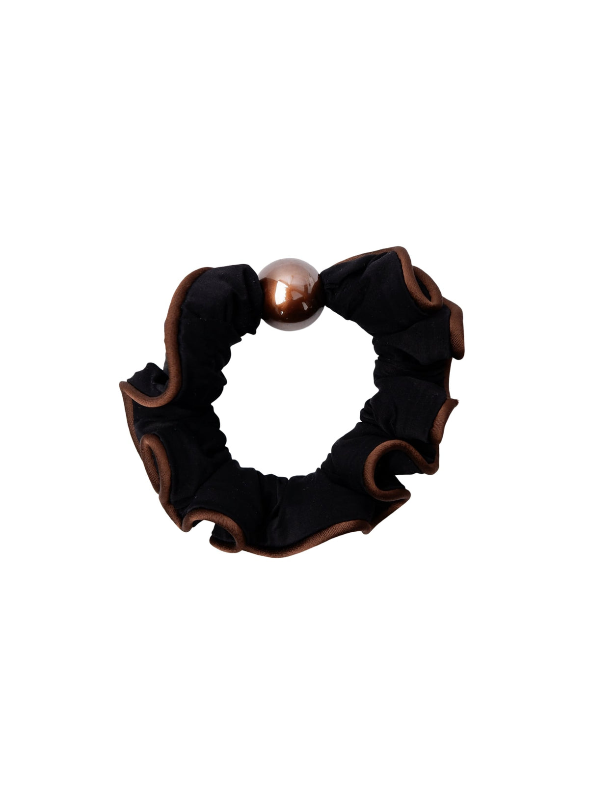 BCTERESA MINI S SCRUNCHIE BLACK