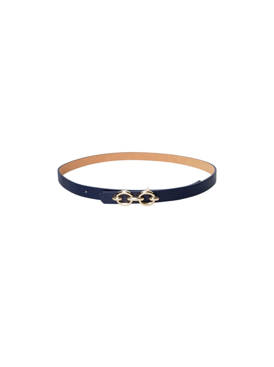 BCLOTUS BELT NAVY