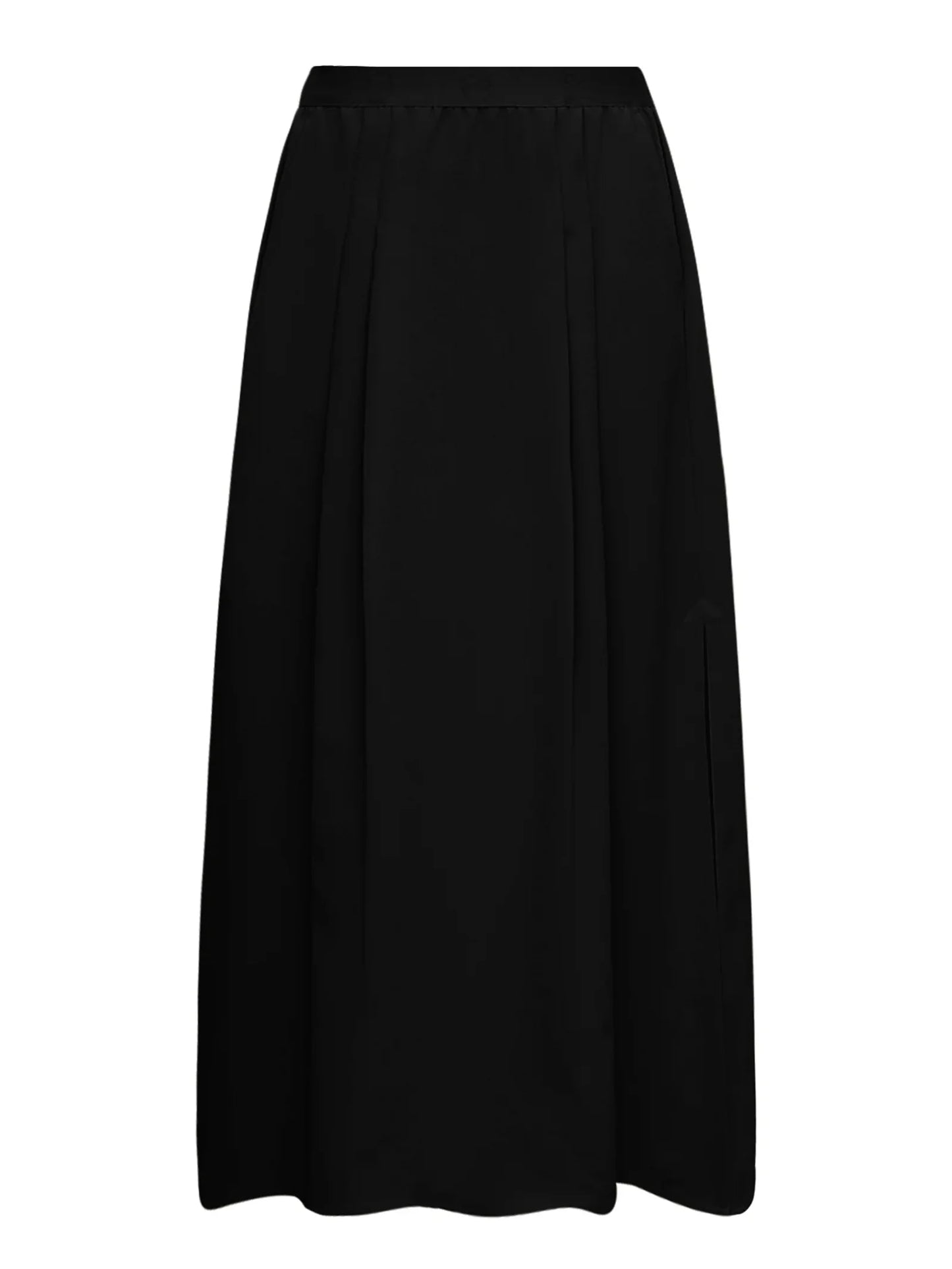 GOSSIA ZELINAGO ATALIE SKIRT BLACK