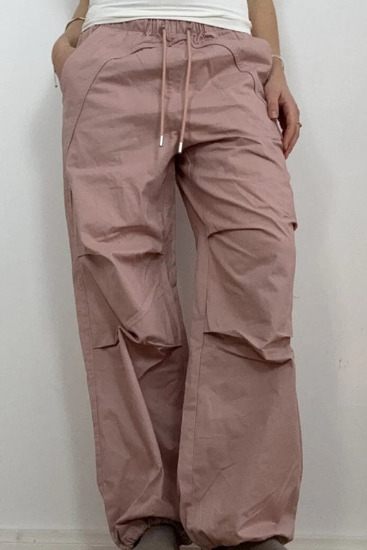 CONTINUE CARRIE PANT ROSE