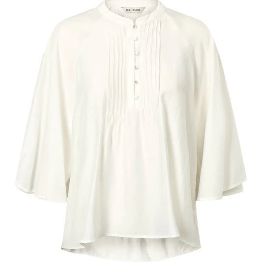 RDF NEW KASSIA SHIRT OFF WHITE