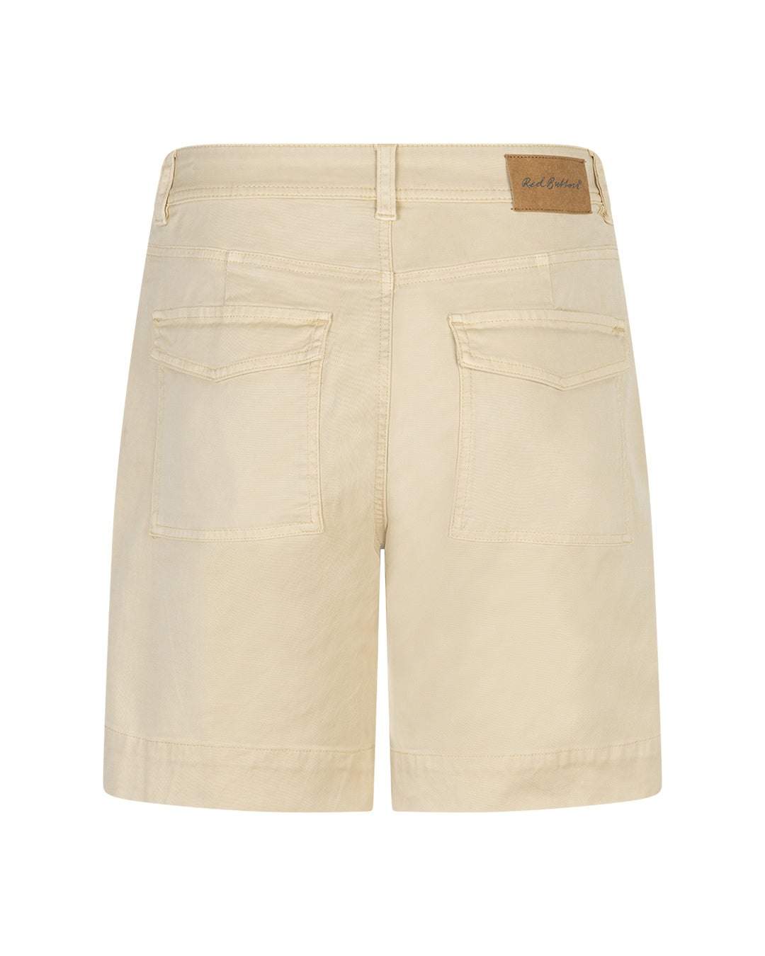 RB SARA SHORT LYCOCELL OATMEAL