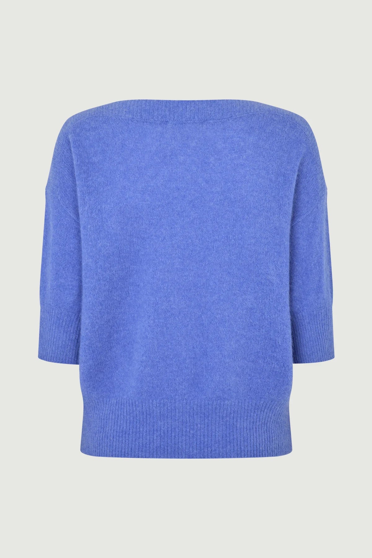 SIX AMES MOI COASTAL BLUE MELANGE