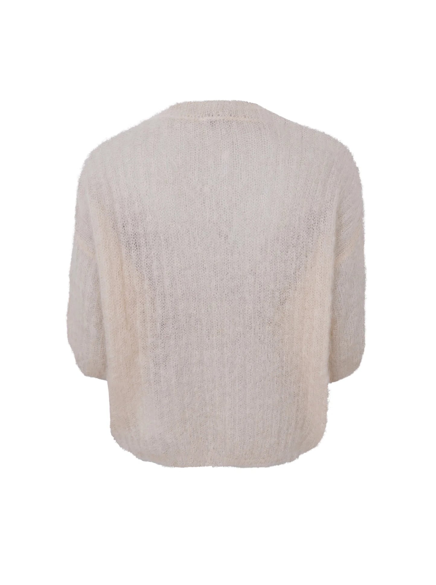 BCBJOERK S/S JUMPER LATTE