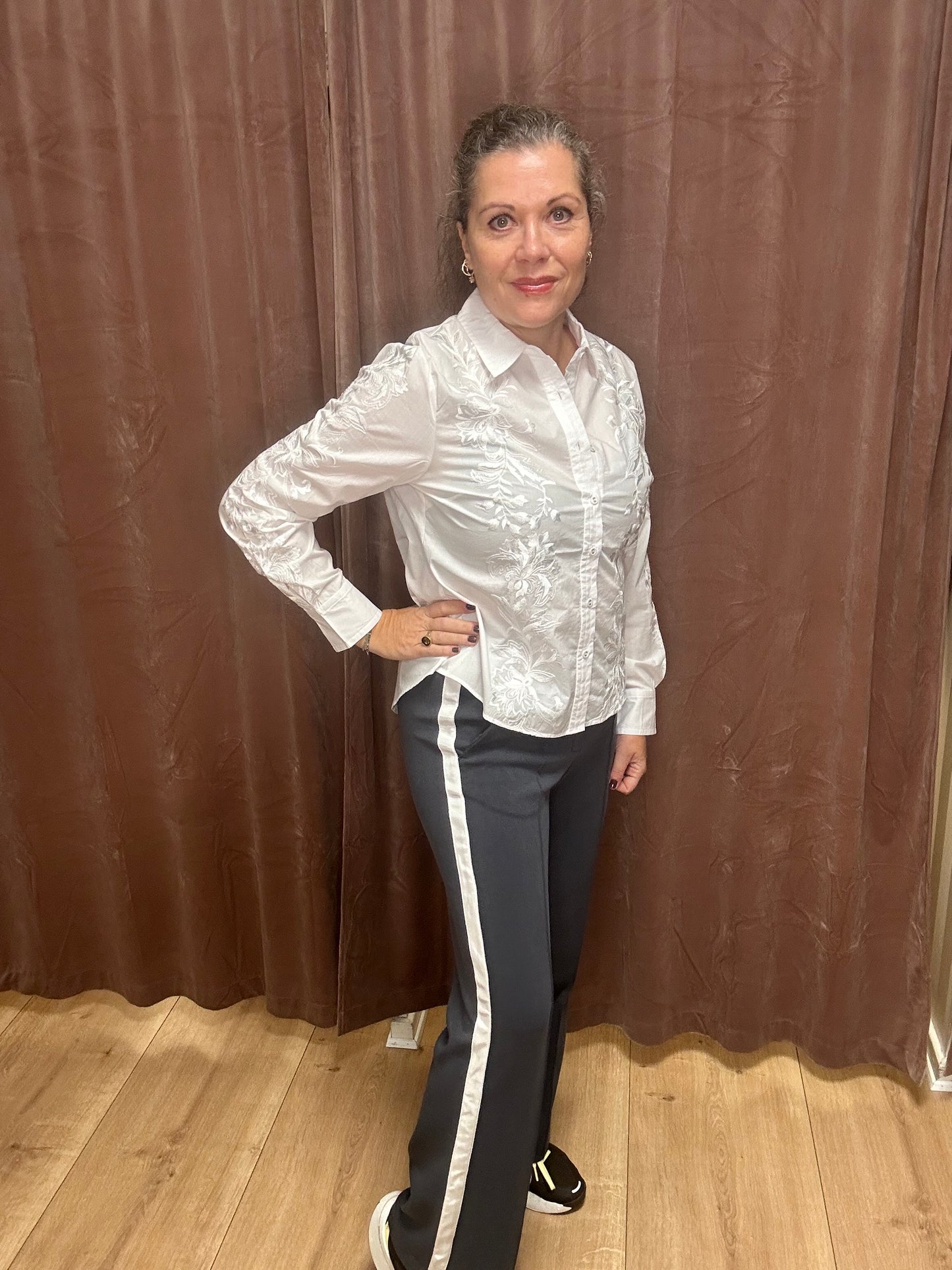 GUSTAV MARIT JERSEY PANTS  91981