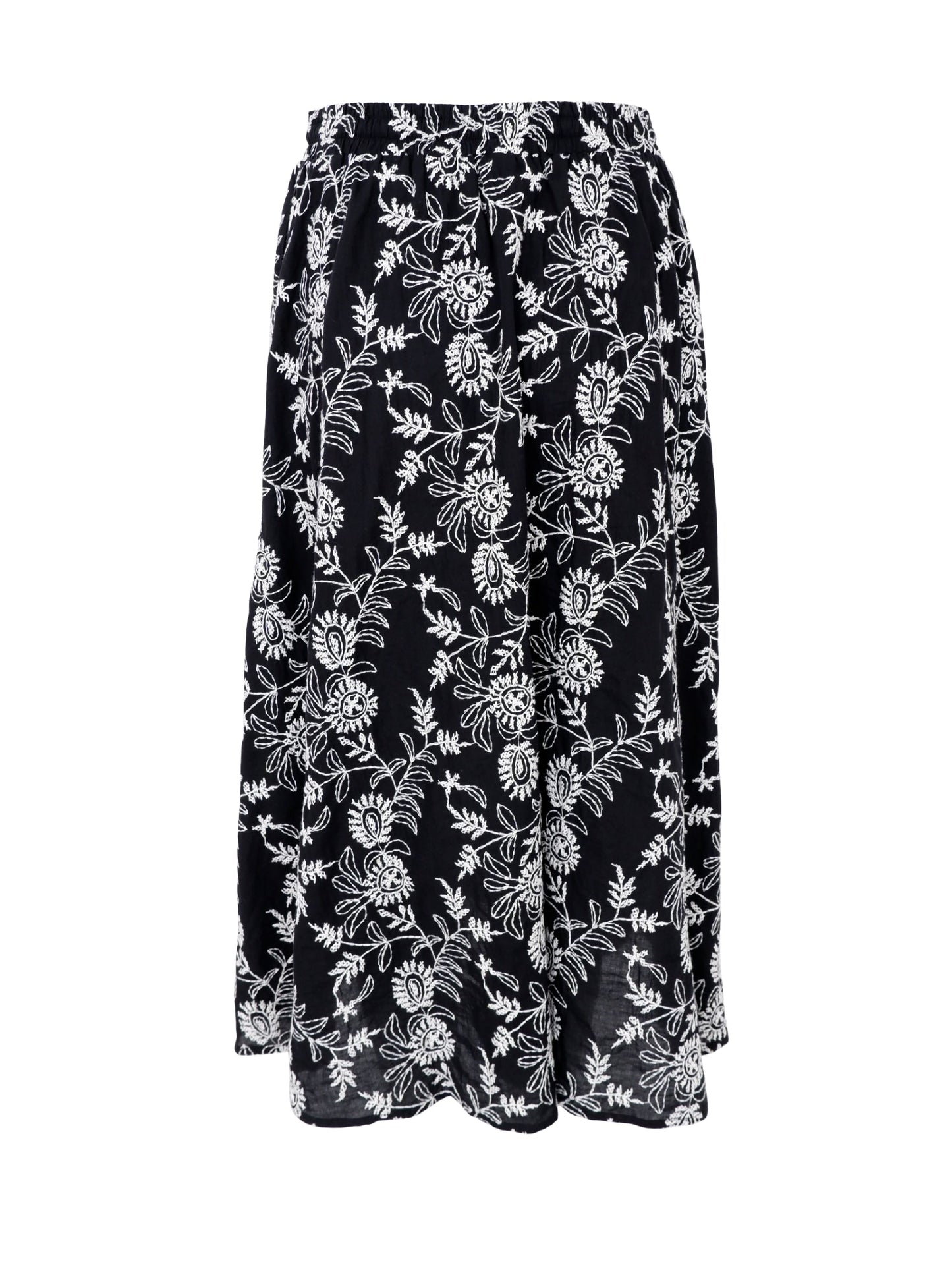 BCVENICE SKIRT BLACK