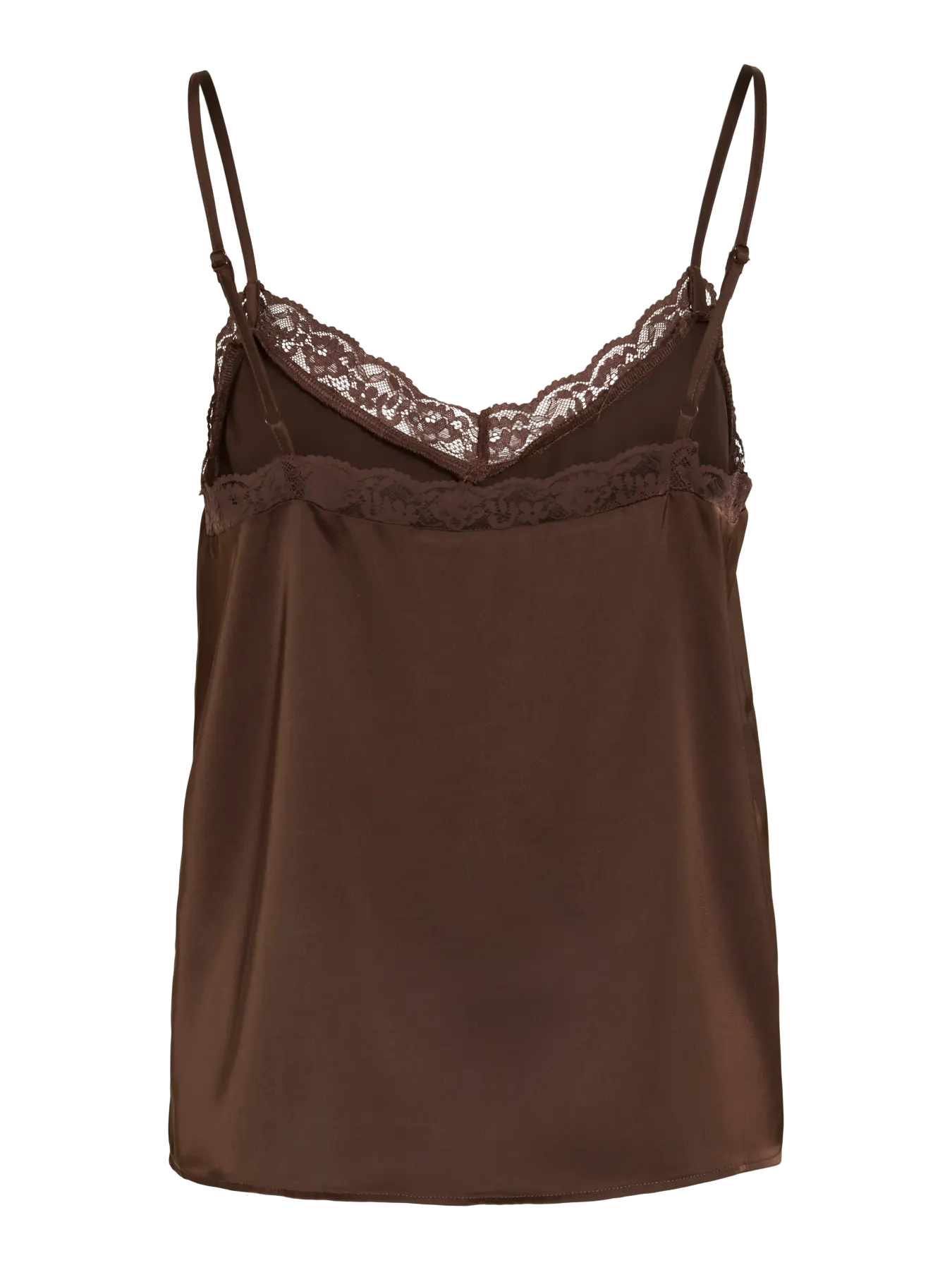 VILA VIENNA RAVENNA LACE COFFE BEAN
