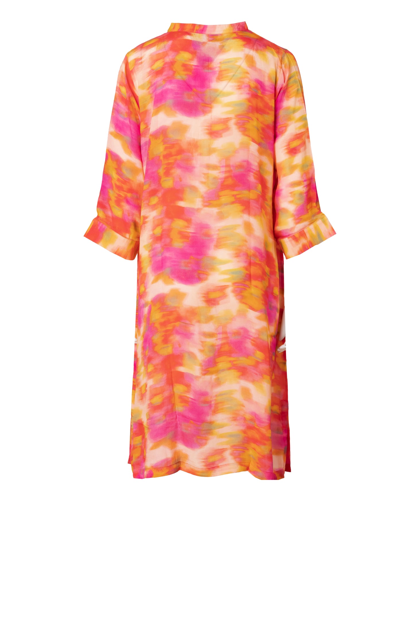 PEACE HEART JOY JENNIFER DRESS DYNA