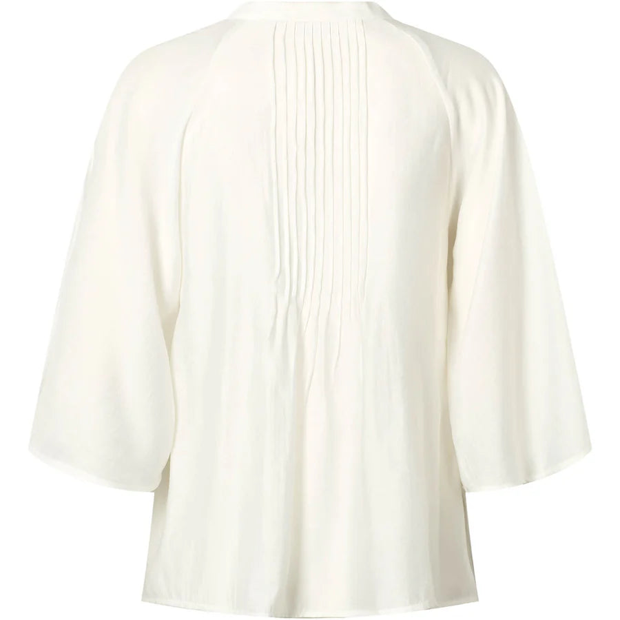 RDF NEW KASSIA SHIRT OFF WHITE