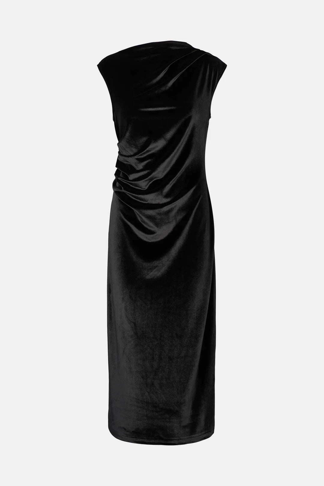 RDFRACHEL DRESS BLACK