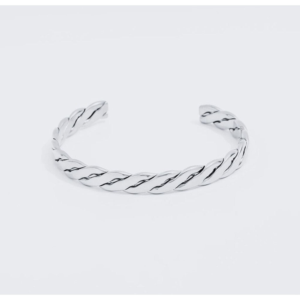 muun Levi Cuff Bracelet A106-S