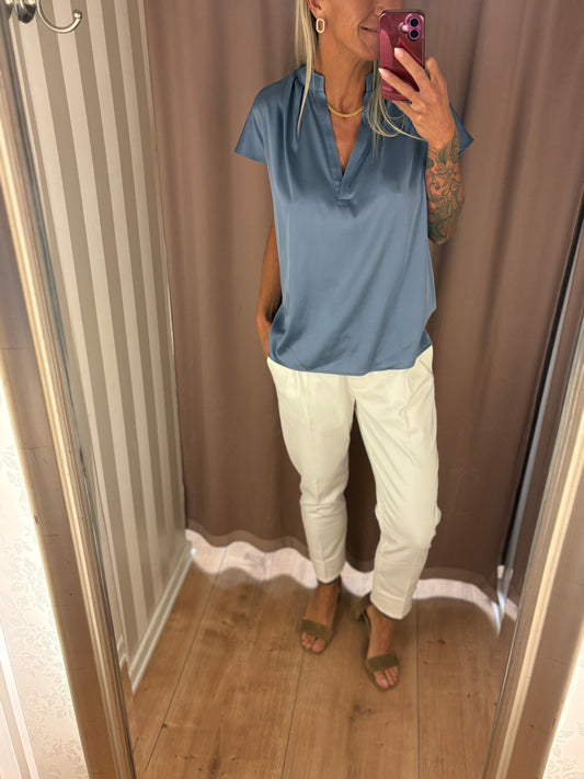 DEA KUDIBAL MELITA  ROSEMARY BLOUSE