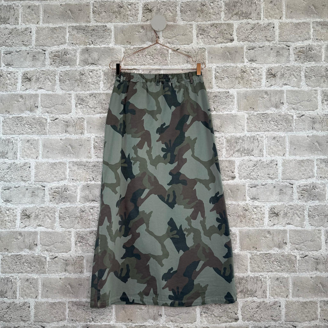 CABANA LIVING MUSE CANOUFLAGE