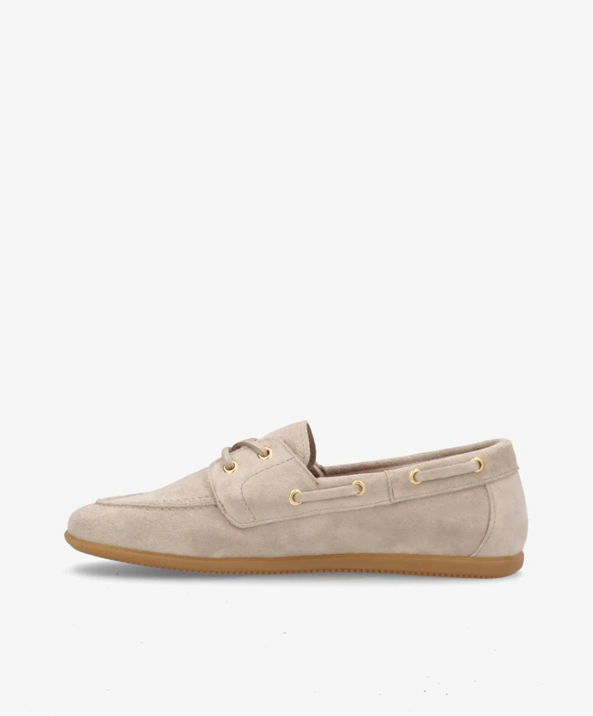SD CORE S SUEDE TAUPE