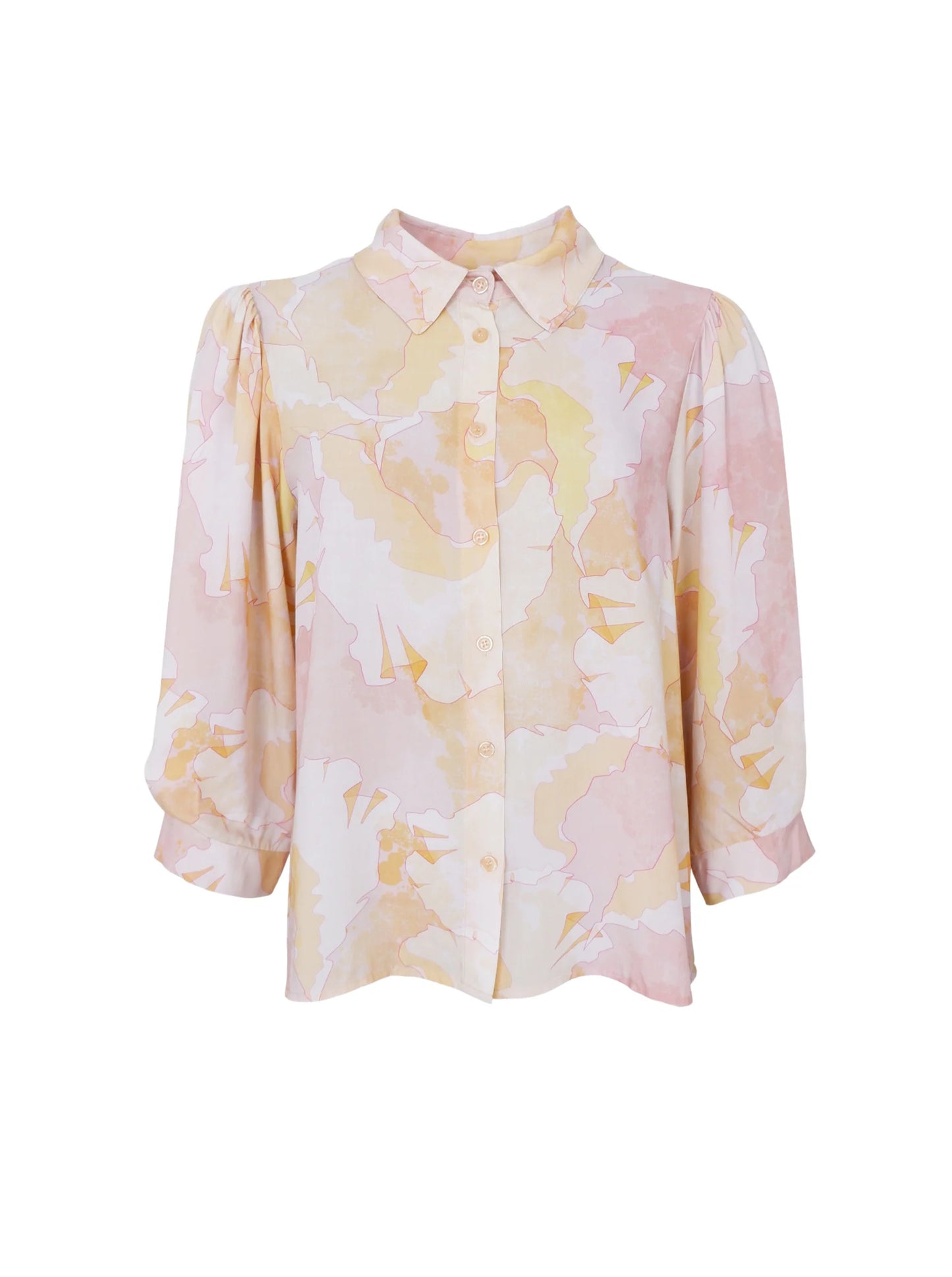 BLACK COLOUR REEF SHIRT SOFT PAS