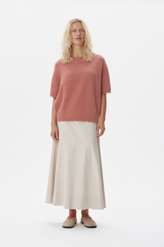 SIX AMES DOANNA ROSEWOOD PINK MELAN