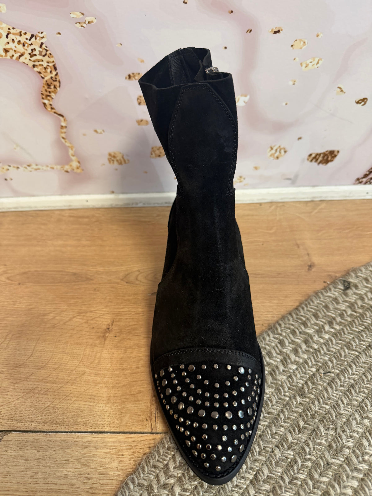 BUKELA JESSE JUEDE BLACK